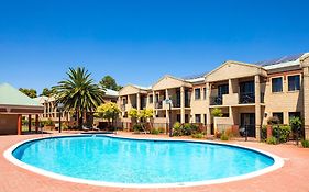Country Comfort Perth